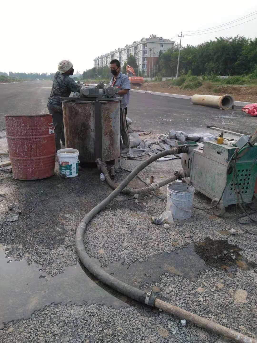 渠县进行地基基础加固的原因和方法都有哪些呢？