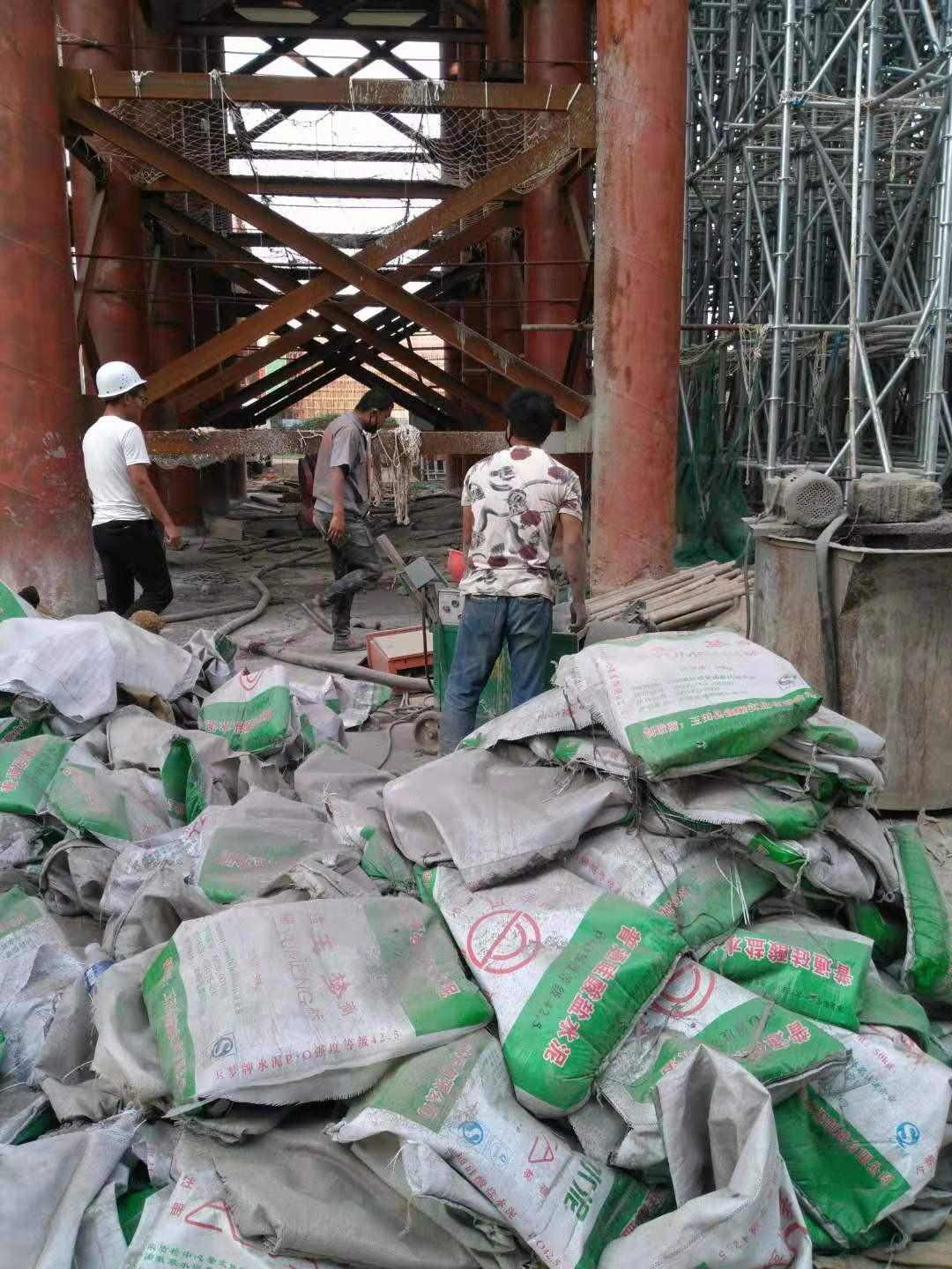 渠县教你正确认识地基加固，以免当大聪明