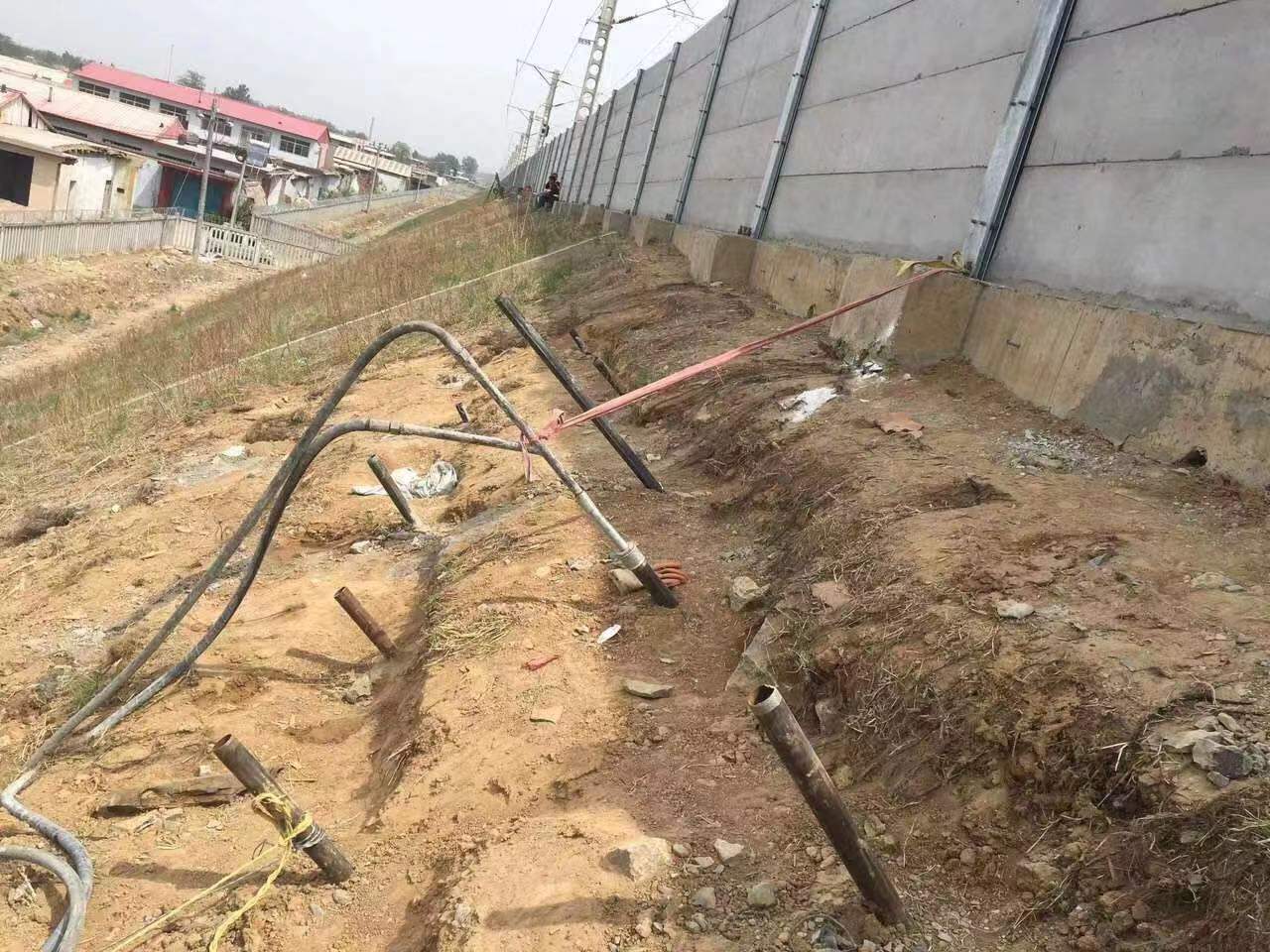 渠县加固公司如何进行建筑物纠偏