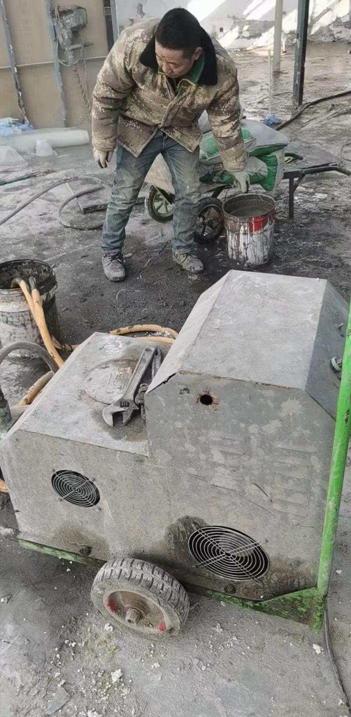 渠县地基下沉加固方法有哪些